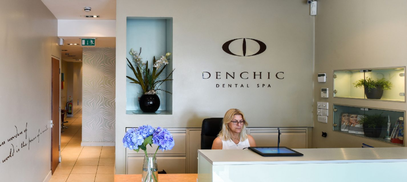 Denchic Dental Spa alt- philosophy Image